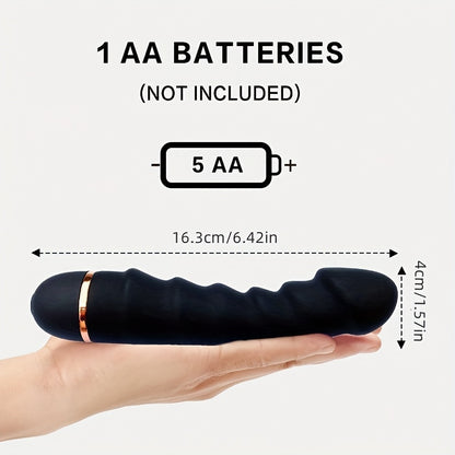 PulseX Massage Vibrator