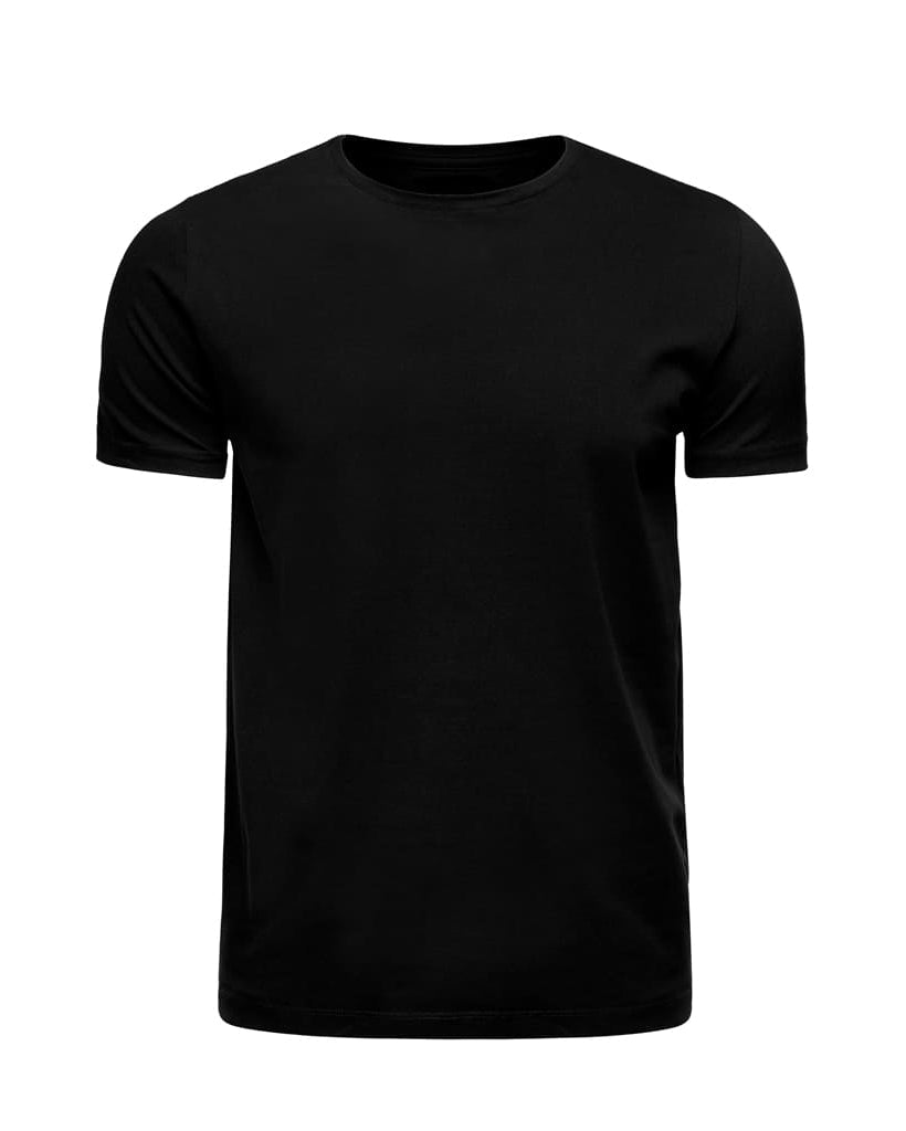 T-shirt van Egyptisch katoen