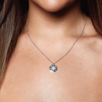 Kleindochter - Alice Kompas Ketting