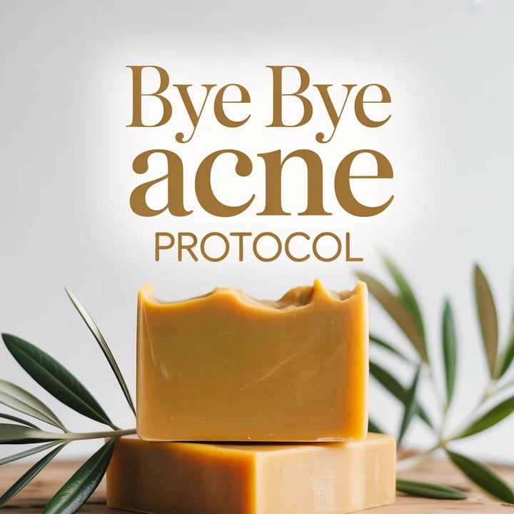 Vaarwel acne-protocol