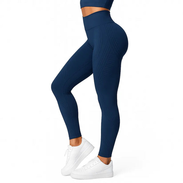 Sculleging – Lift & Gladmakende Legging | Klinisch getest | Directe bil-lift