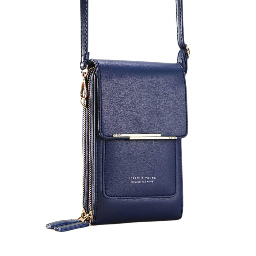 Vela Touch Crossbody Telefoontas