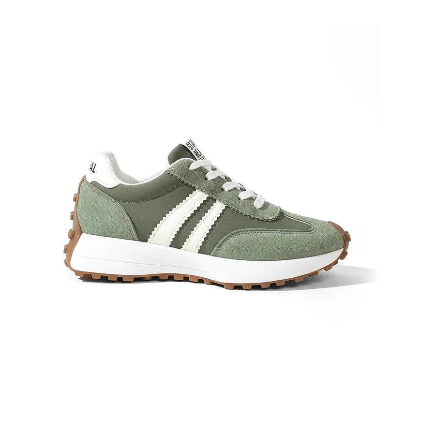 CloudLane Stripe Casual Alle Kleuren