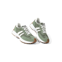 CloudLane Stripe Casual | Groen