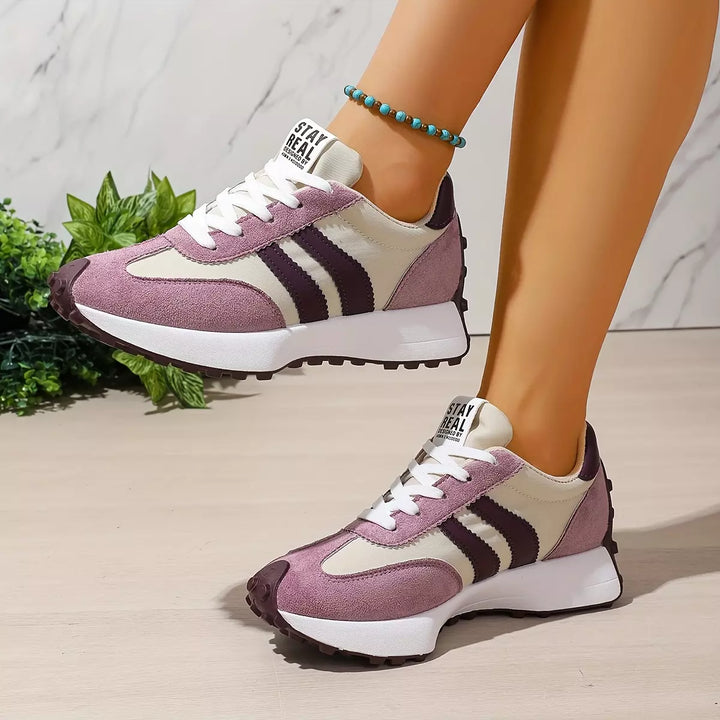 CloudLane Stripe Casual Alle Kleuren