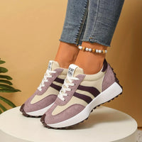 CloudLane Stripe Casual Alle Kleuren