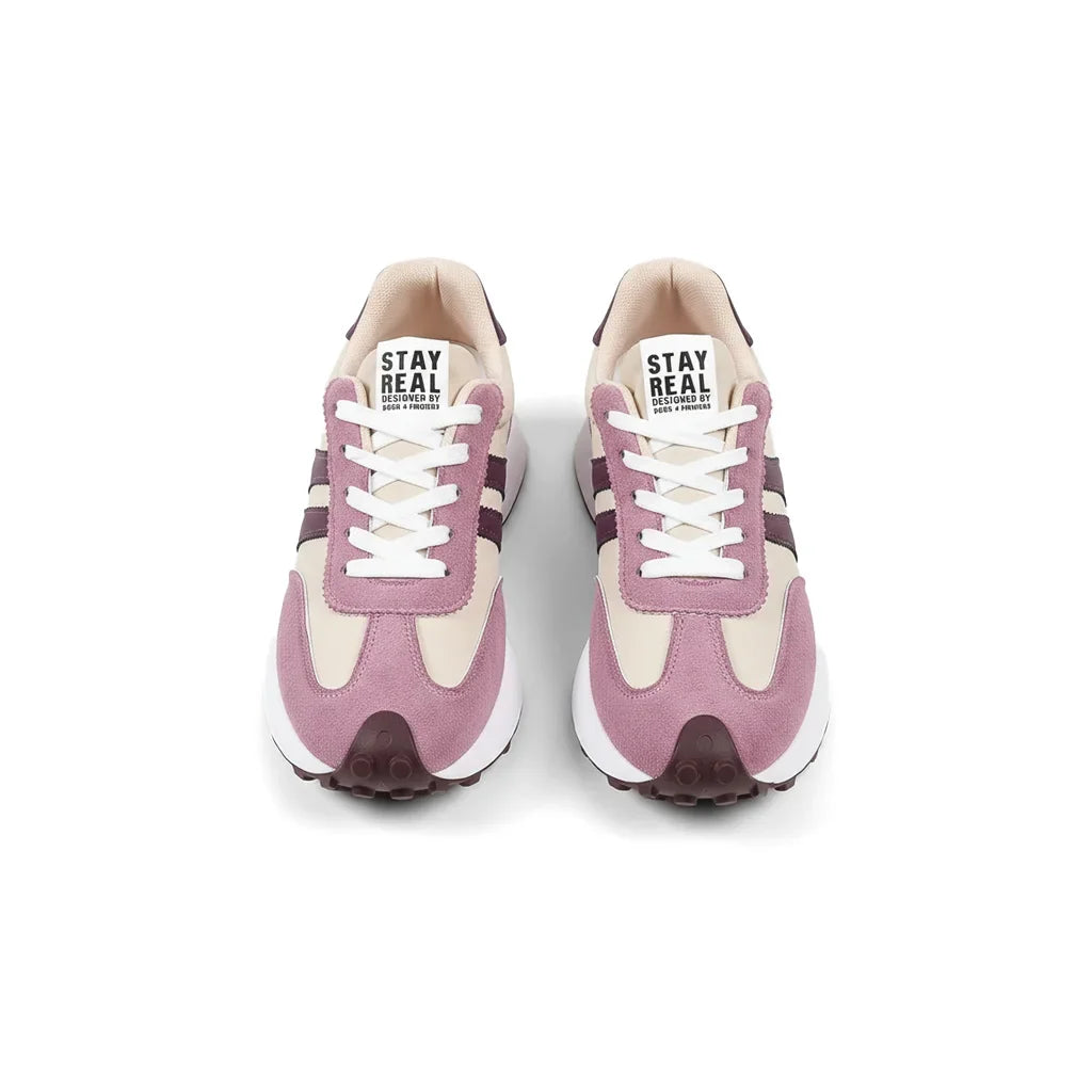 CloudLane Stripe Casual Alle Kleuren
