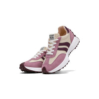 CloudLane Stripe Casual | Roze