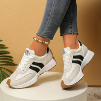 CloudLane Stripe Casual Alle Kleuren
