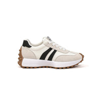 CloudLane Stripe Casual Alle Kleuren