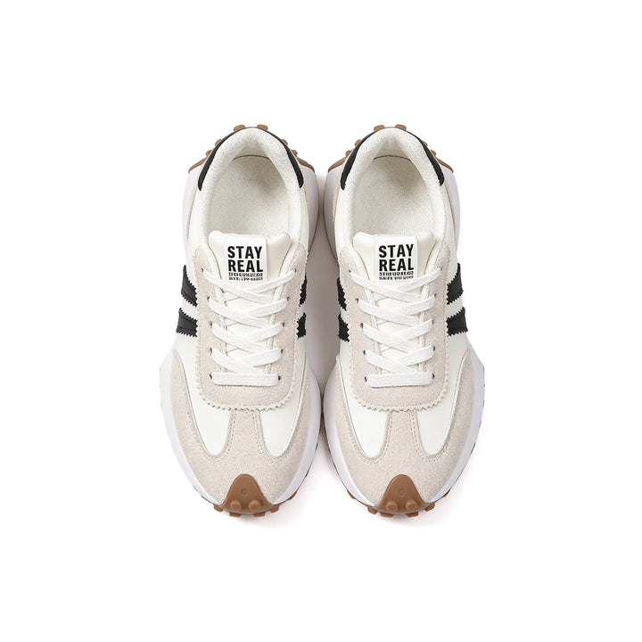 CloudLane Stripe Casual Alle Kleuren