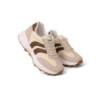 CoreLane Retro Casual Sneakers