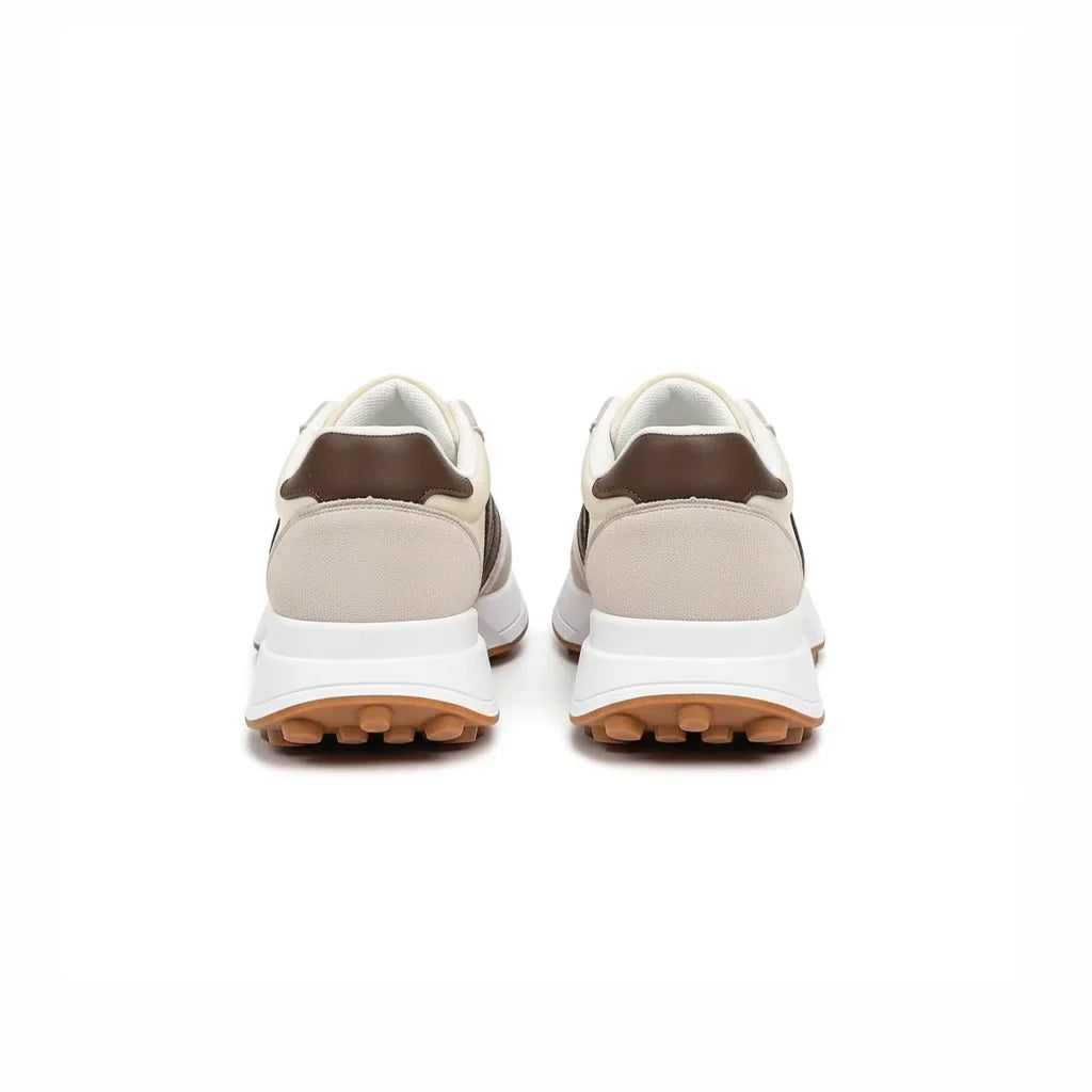 CoreLane Retro Casual Sneakers