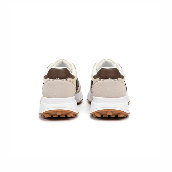 CoreLane Retro Casual Sneakers