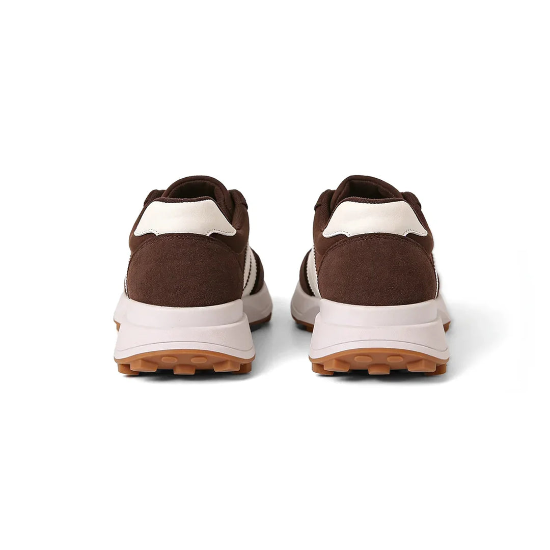 CoreLane Retro Casual Sneakers