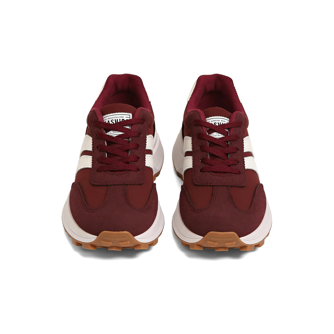 CoreLane Retro Casual Sneakers