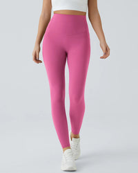 Butt Lifting Tummy Control Zijzak High Waisted Vormgevende Training Leggings