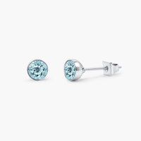 Geboortemaand Oorknoppen