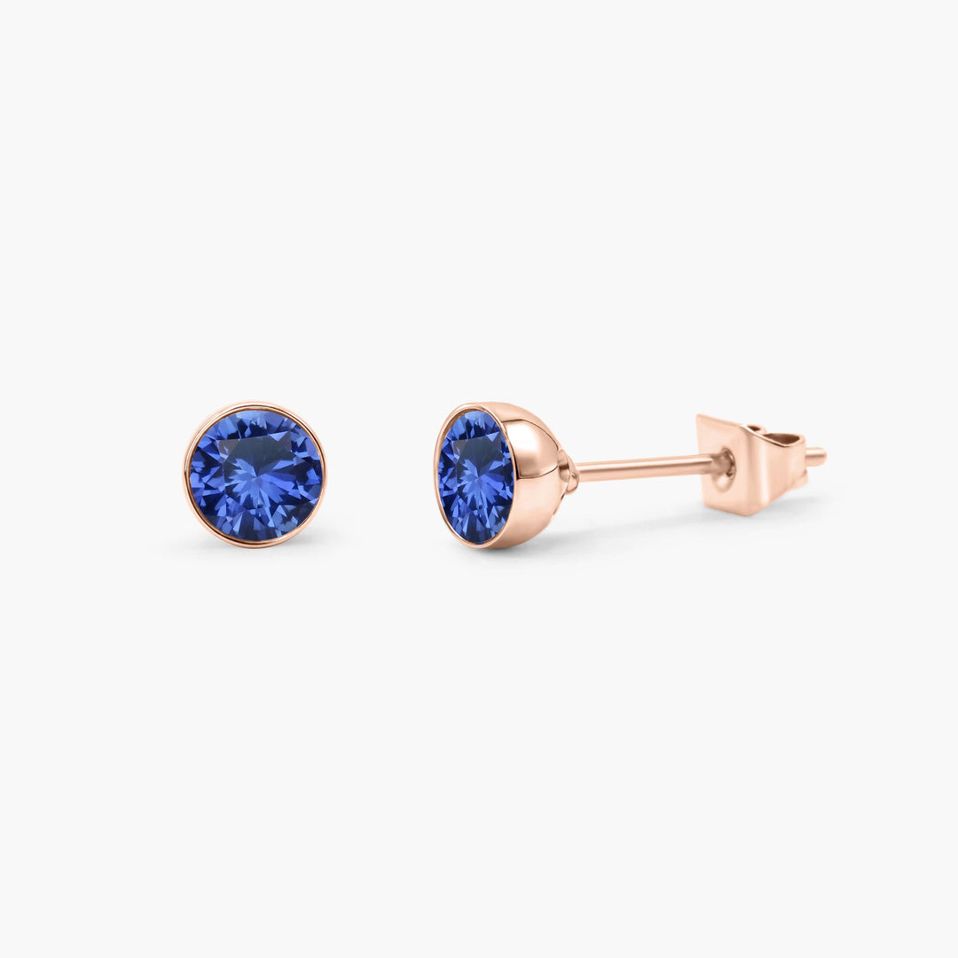 Geboortemaand Oorknoppen