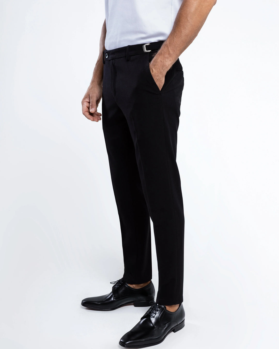 Monte Carlo-pantalon