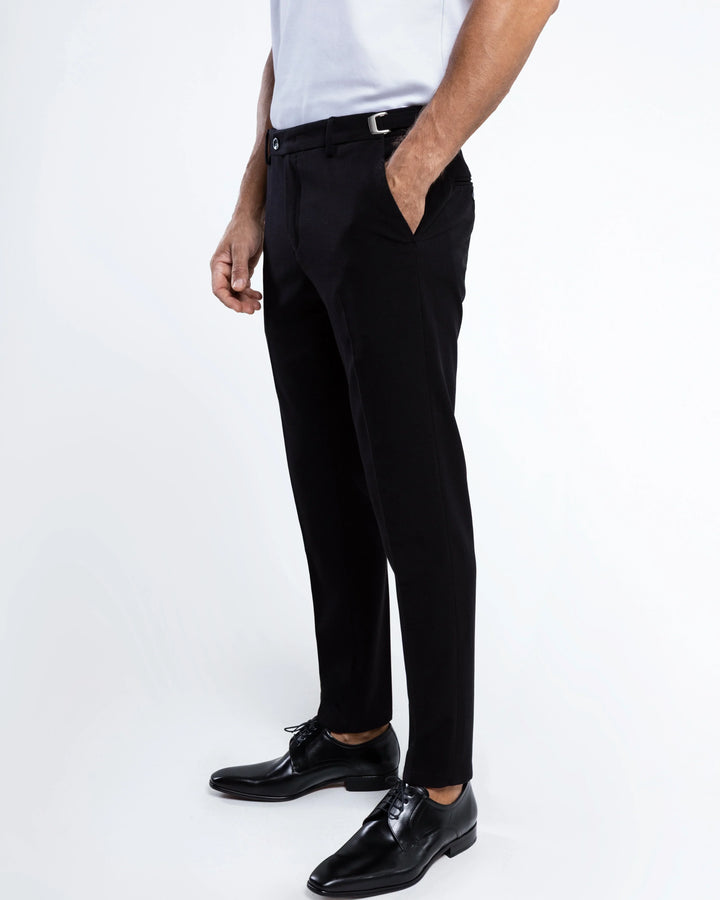Monte Carlo-pantalon