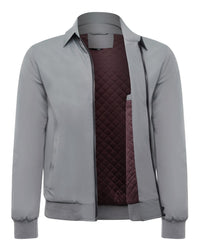 Vanguard Executive-jas