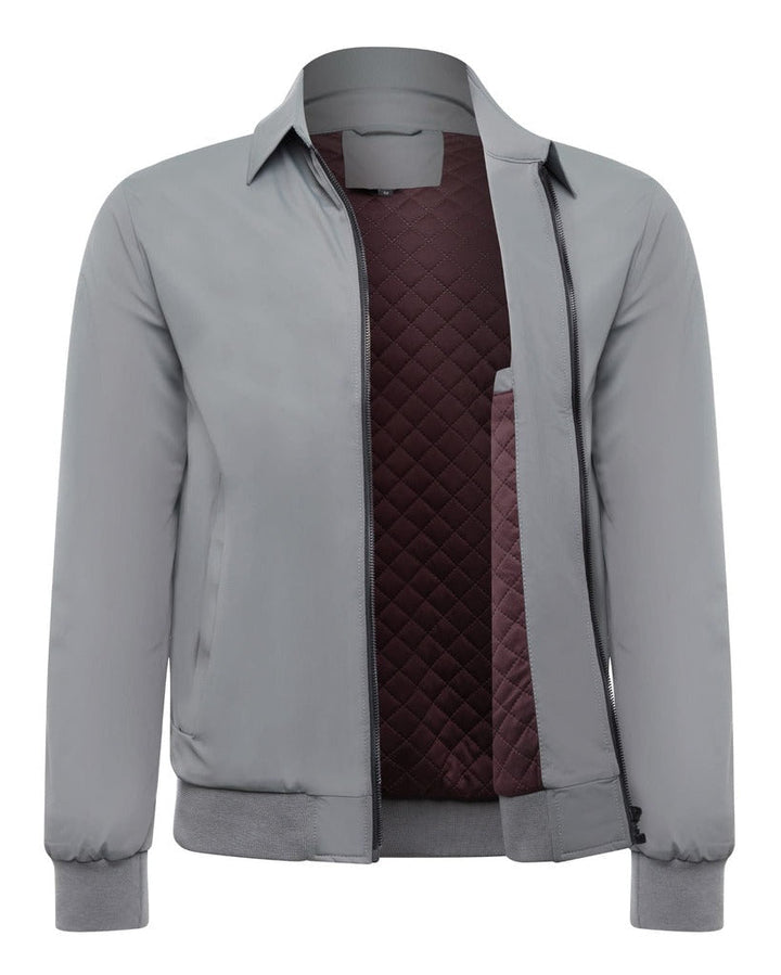 Vanguard Executive-jas