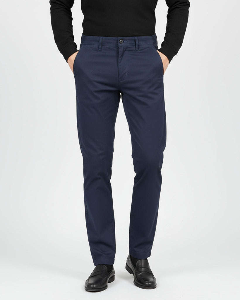 Santorini Chino Twill Broek