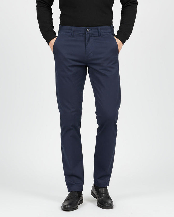 Santorini Chino Twill Broek