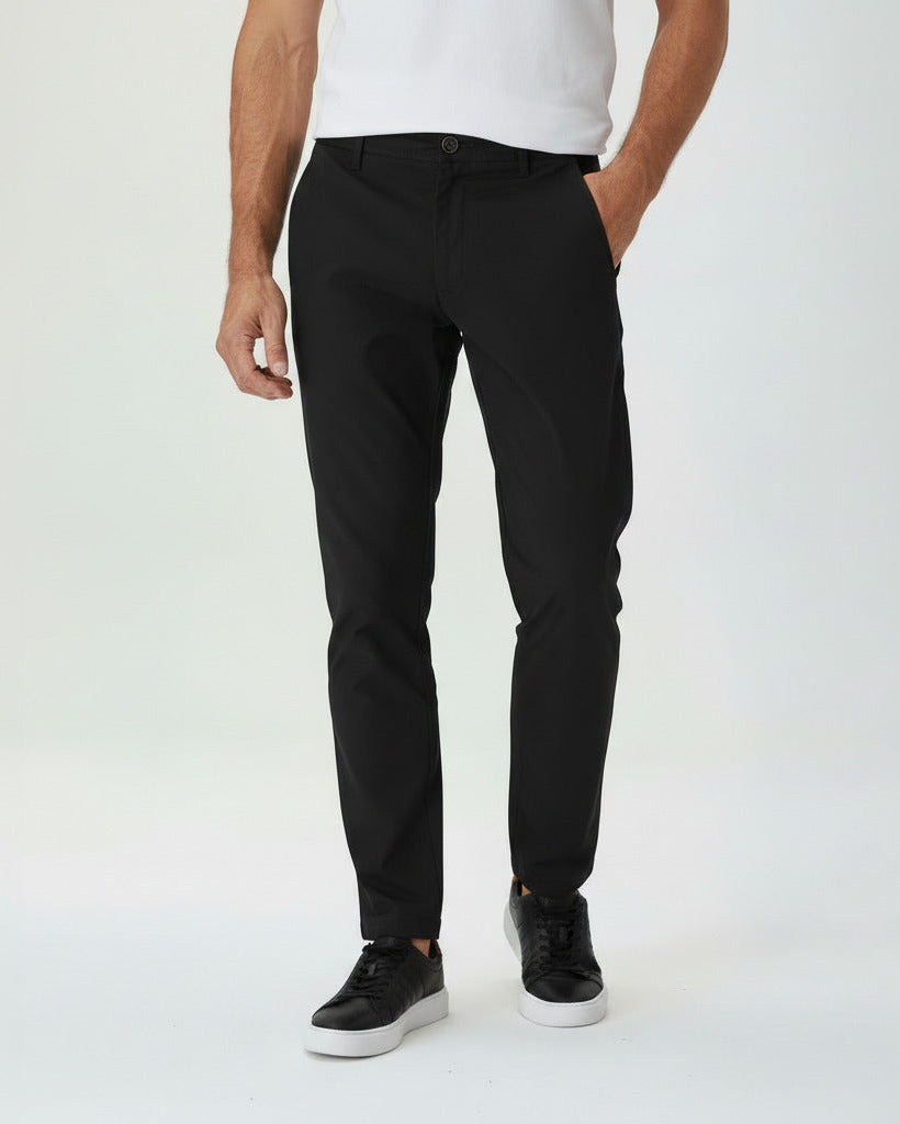Santorini Chino Twill Broek
