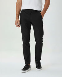 Santorini Chino Twill Broek