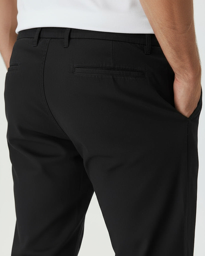 Santorini Chino Twill Broek