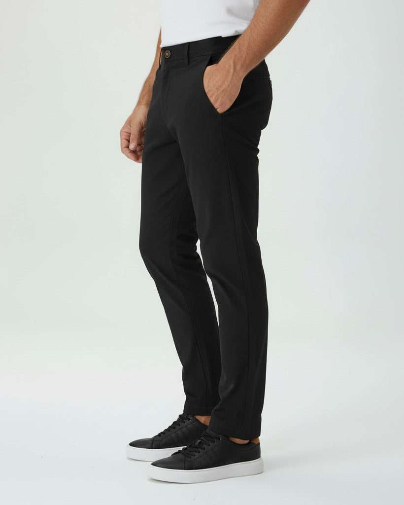 Santorini Chino Twill Broek