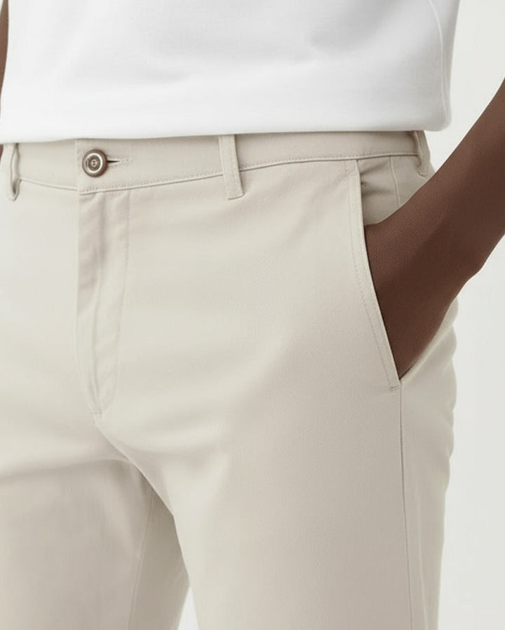 Santorini Chino Twill Broek