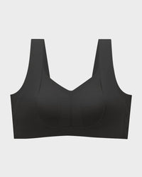Draadloze Minimizer Push-Up BH met Volledige Ondersteuning