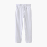 Garda Kabelgebreide Trui Broek Set