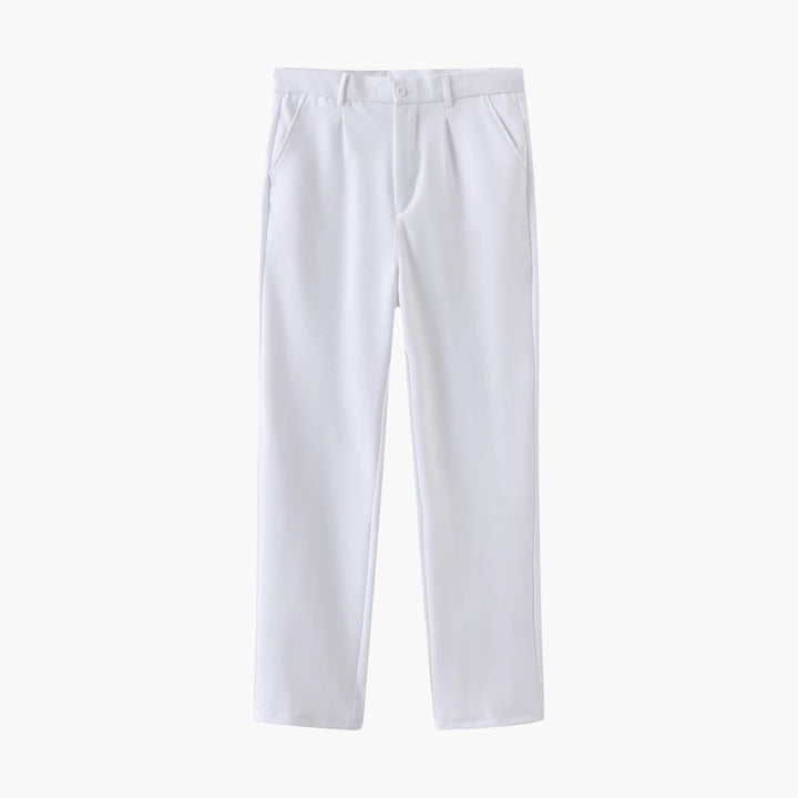 Garda Kabelgebreide Trui Broek Set