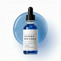 GHK-Cu Peptiden Serum