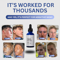 GHK-Cu Peptiden Serum