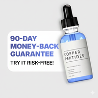 GHK-Cu Peptiden Serum