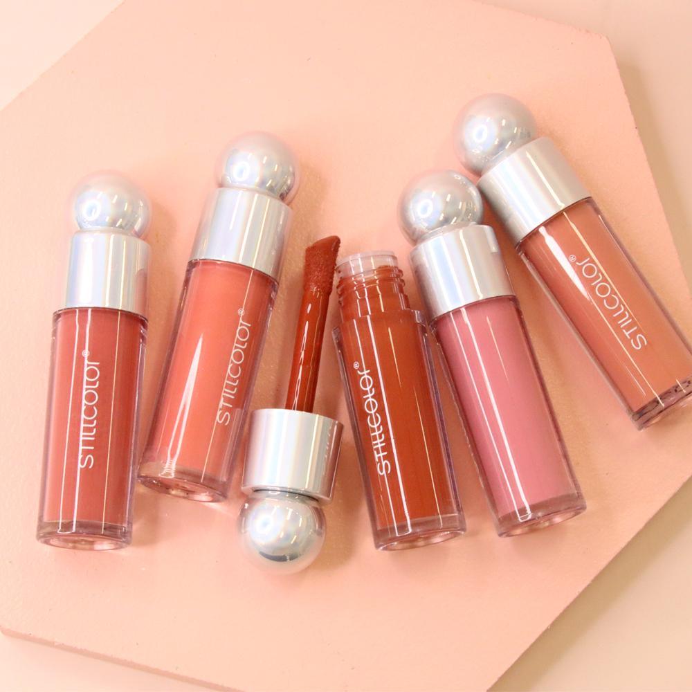 Vloeibare blush voor een mooie uitstraling