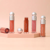 Vloeibare blush voor een mooie uitstraling