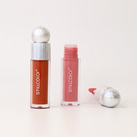 Vloeibare blush voor een mooie uitstraling