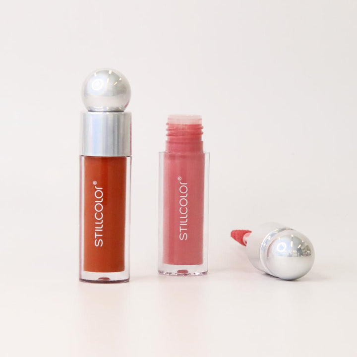 Vloeibare blush voor een mooie uitstraling