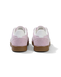 Harbor Court Pink Gum Sole Sneaker