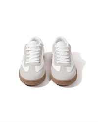 Harper Court Retro Streep Sneaker