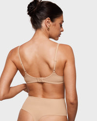 Ongewatteerde Beugel Sexy Demi Balconette BH&