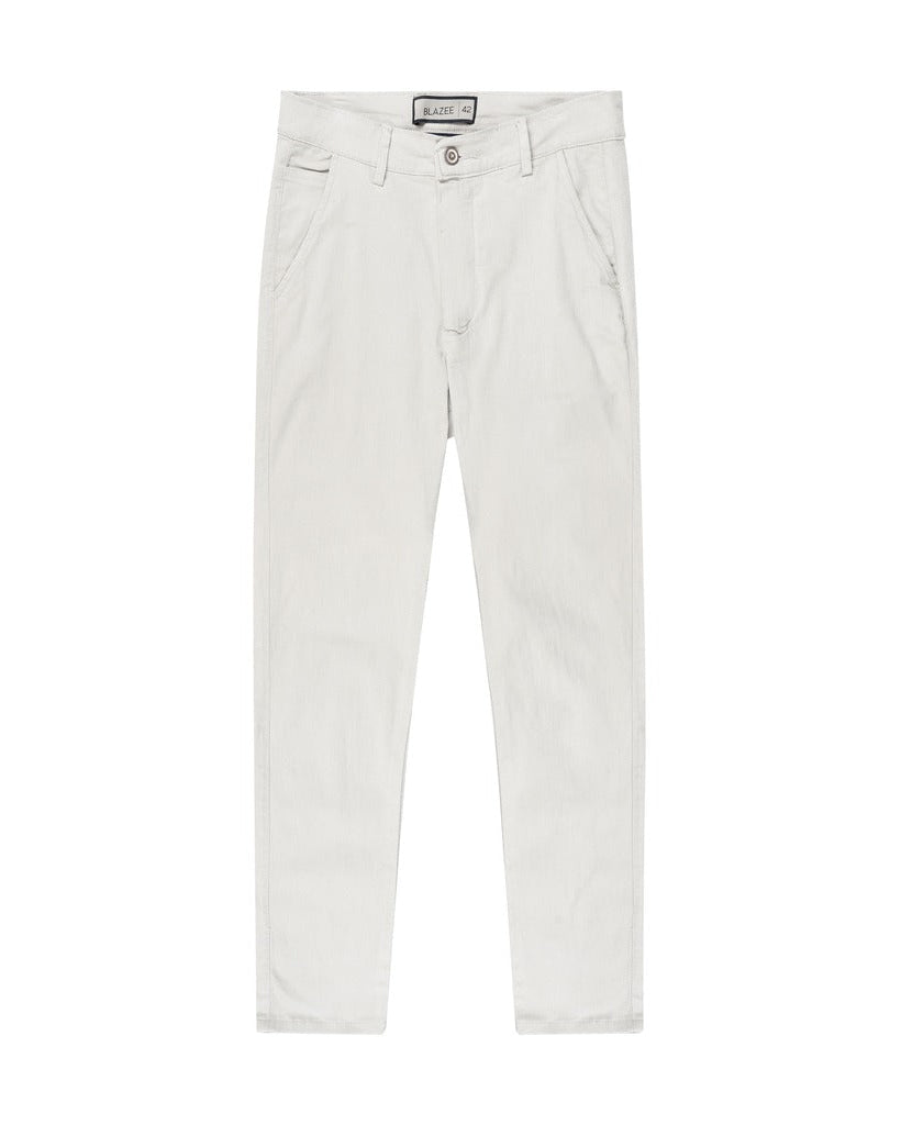 Santorini Chino Twill Broek