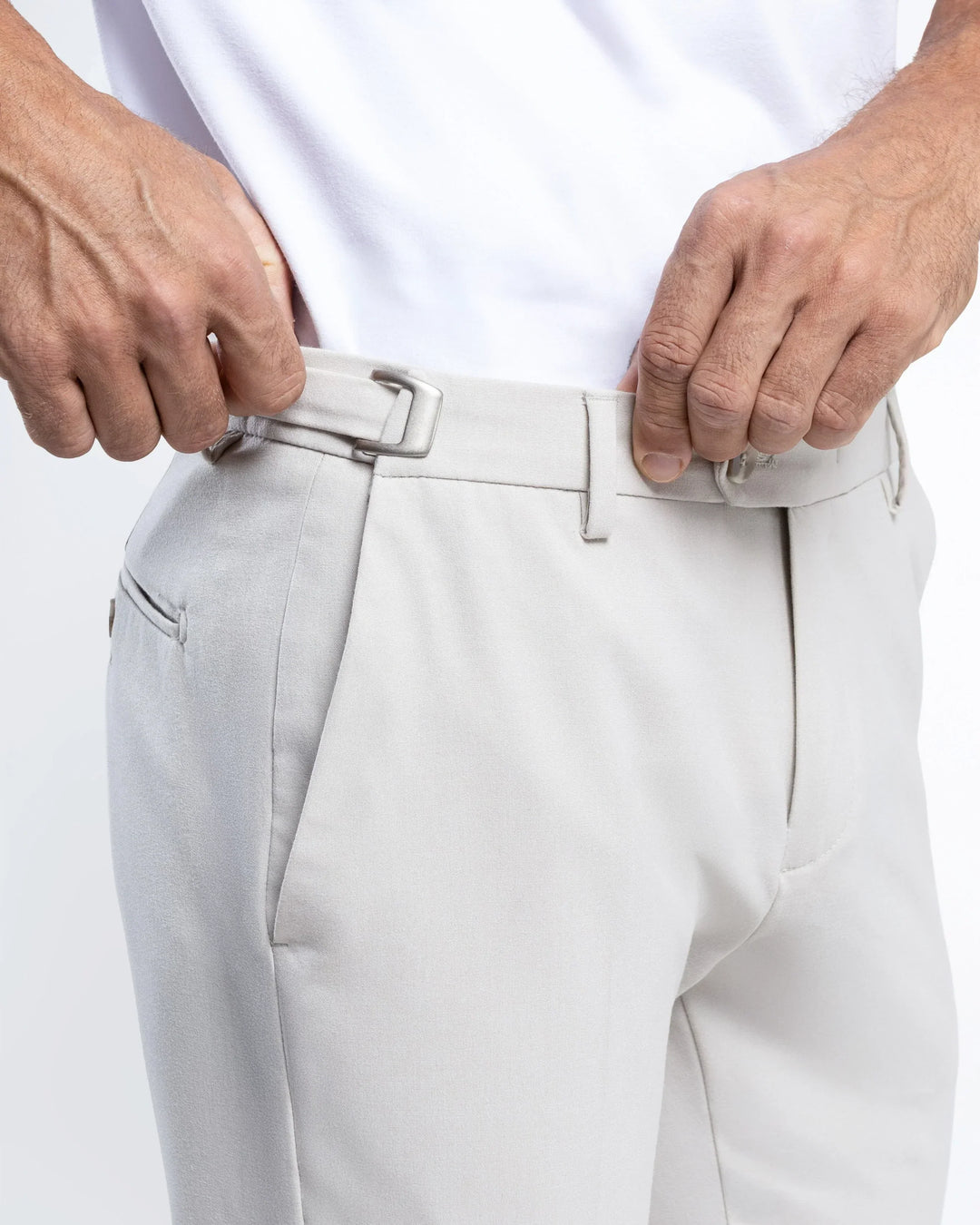 Monte Carlo-pantalon