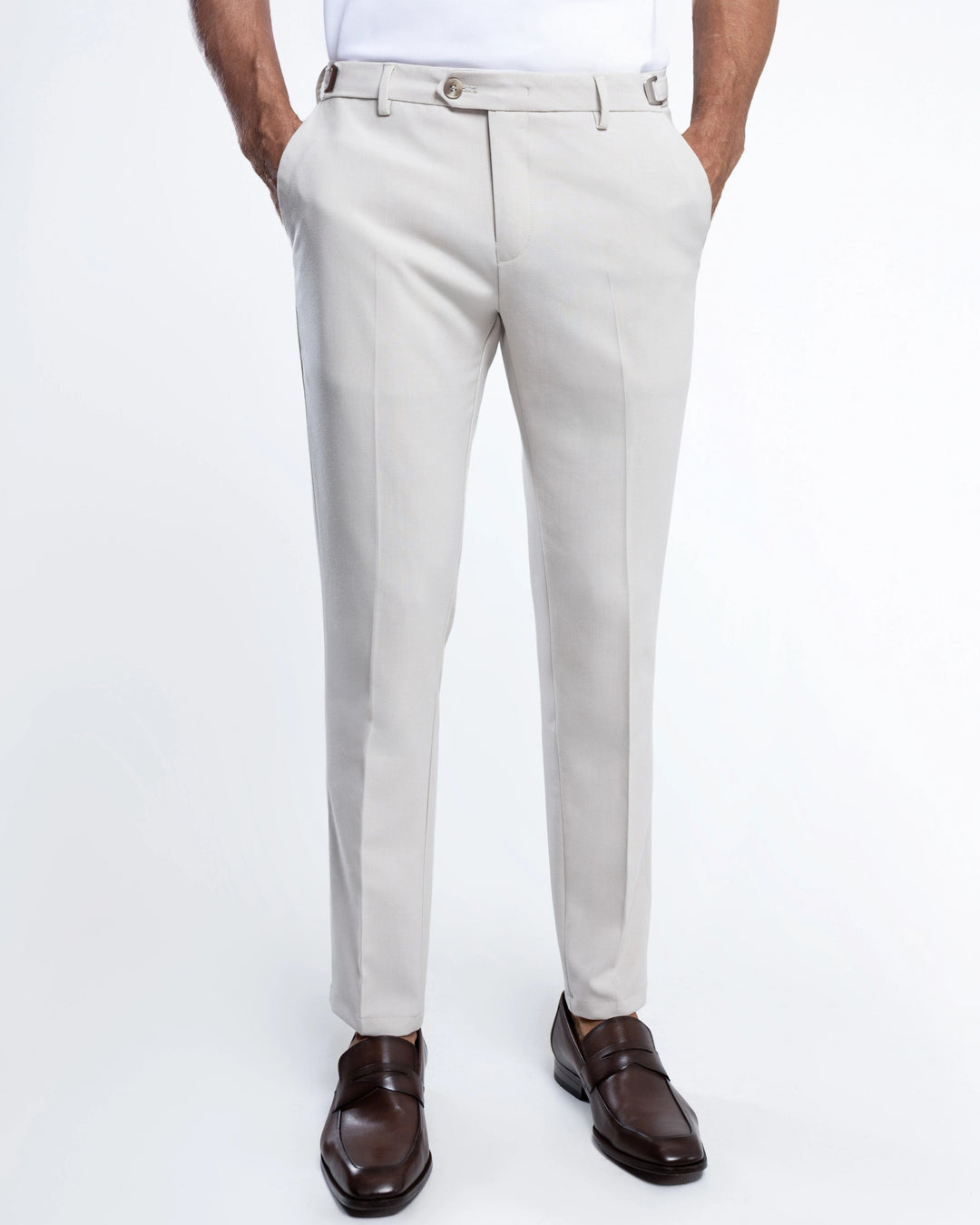 Monte Carlo-pantalon